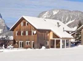 Appartement Elisabeth