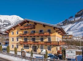 Rainberghof***, Appartements, hotel a Rauris