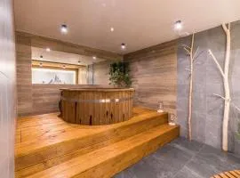 Góralska Dolina Jacuzzi & Sauna