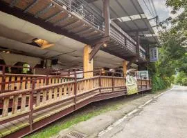 Song Hua Ju B&B