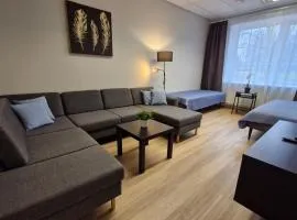 Räpina Guest Apartment