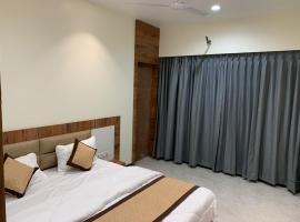 Apna Thikana Hotel, hotel i Udaipur