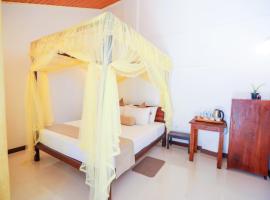 Mel's Inn, hotel di Negombo