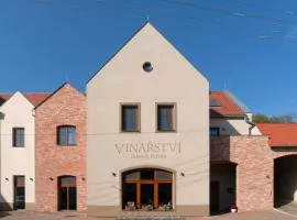 Vinařství Peřina