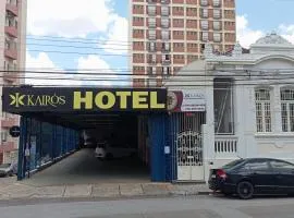 Hotel Kairós