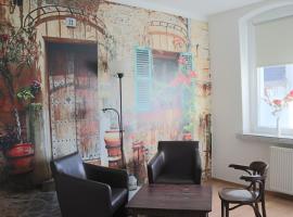 Pension Gladbeck - Ihre Pension im Ruhrgebiet, hotel in Gladbeck