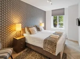 Prestige Xl Full-home Near City Center And Park