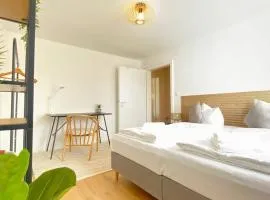 SMS-HOMES I Auszeit in Landsberg