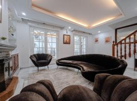 El Mirador De La Consentida Rooms & Suites Boutique, hotel v destinaci Marbella