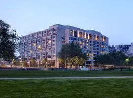 InterContinental London Park Lane by IHG