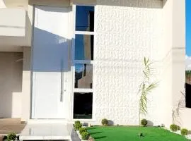 Carvalho House I