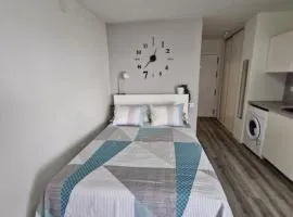 Sea View La Cala 506