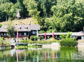 Naturfreundehaus Wallersee
