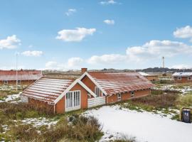 Amazing Home In Hvide Sande With Sauna, hotel in Hvide Sande