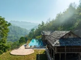 Khuổi Hân Ecolodge, Cao Bằng