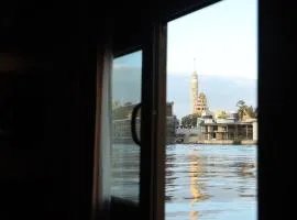 YOU Nile View Hotel