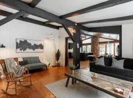 Le Cozy de St-Come - Lake front- boats