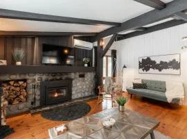 Le Cozy de St-Come - Lake front- boats