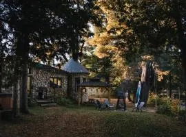 Le Cozy de St-Come - Lake front- boats