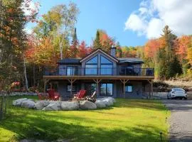 Chalet Isatis - SPA - Access to the Lake
