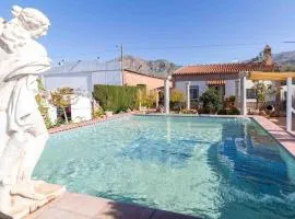 Villa Verde