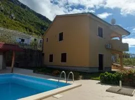 Villa Kapitulac