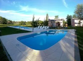 Cabañas La Deseada (Ranchos, Buenos Aires)