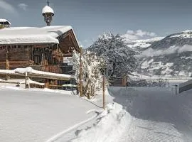 Alpen-Chalet-Pankraz