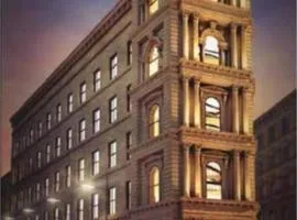 City Centric 1BR Apartment