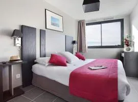 Appart'hôtel Odalys City - Marseille Prado