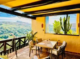 Exclusive sea view apartament, Coto Real, Duquesa