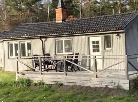 Lillhuset Movägen 8