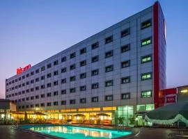 Ibis Lagos Ikeja