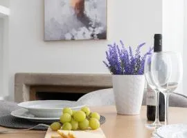 Suite Deluxe By Princesa con Parking