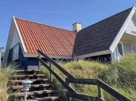 Holiday Home Fanø 24