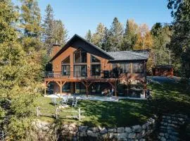 Le Plein Sud - Your ideal getaway by Lake Lise