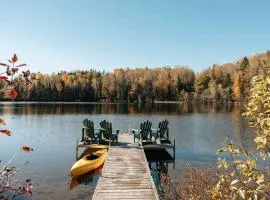 Le Plein Sud - Your ideal getaway by Lake Lise