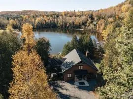 Le Plein Sud - Your ideal getaway by Lake Lise