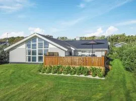 Awesome Home In Vestervig With Kitchen