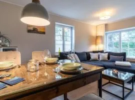 Fewo Böhler Diek, Whg 4 – Entspannung unter Reet in SPO