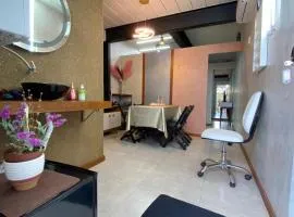 Apartamento Exclusivo Portal da Ferradura