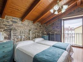 Casa Rural Dona Mar&iacute;a