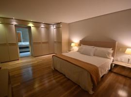 Room House, δωμάτιο σε οικογενειακή κατοικία σε Palmas