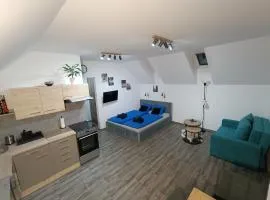 Apartmán Pod Hrází Chráštany
