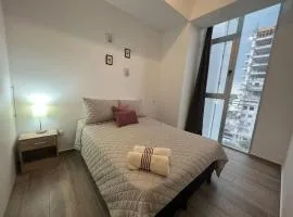 Apartamento Monaco Zona 13 Cerca del Aeropuerto