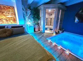 AMA Esclusive SPA Bologna