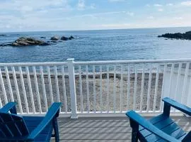 Seaside Serenity 1 Oceanfront