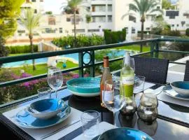 Casa Aciano - Albir