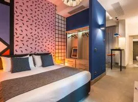Futurism - Luxury Apartments by Design Club Collection