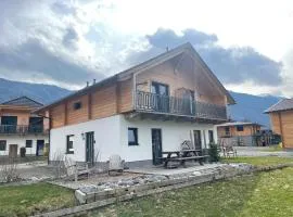 Nassfeld Holiday Home